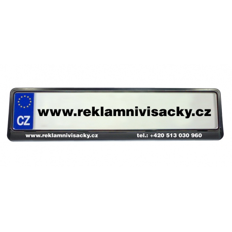 SÍTOTISK spz